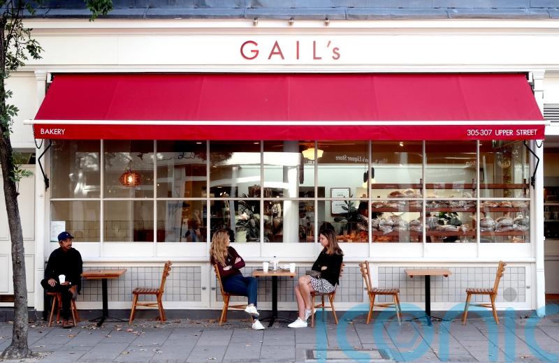 Gail&rsquo;s targets 40 new bakery stores in England as its sales grow