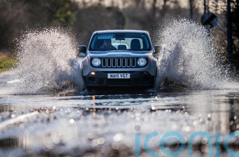 Sepa flood alerts across majority of Scotland continue into Tuesday