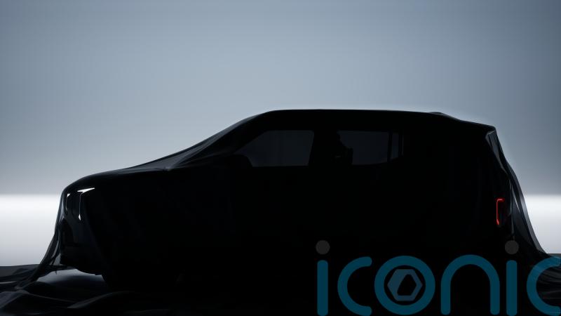 Kia EV2 to make world debut at Brussels Motor Show next month