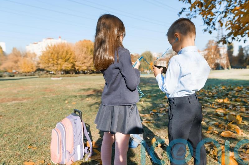 Social media ‘chipping away at attention spans’ of pupils – Ofsted chief