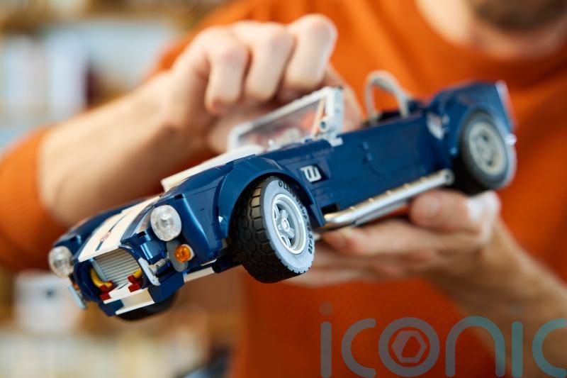 These are the best Christmas presents for car lovers