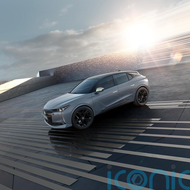 DS launches limited edition ‘DS Performance Line’ variants of DS3 and No4 models