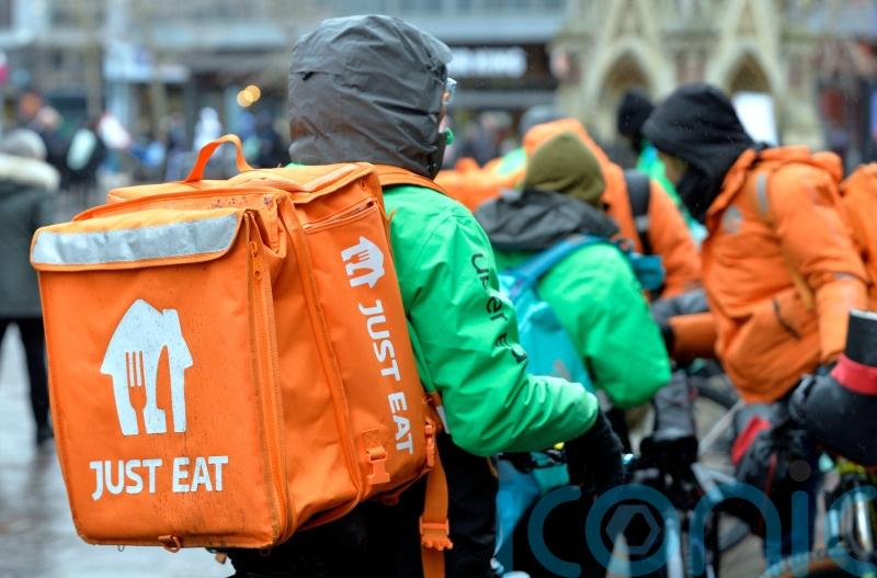 Just Eat founding boss Jitse Groen stepping down months after takeover