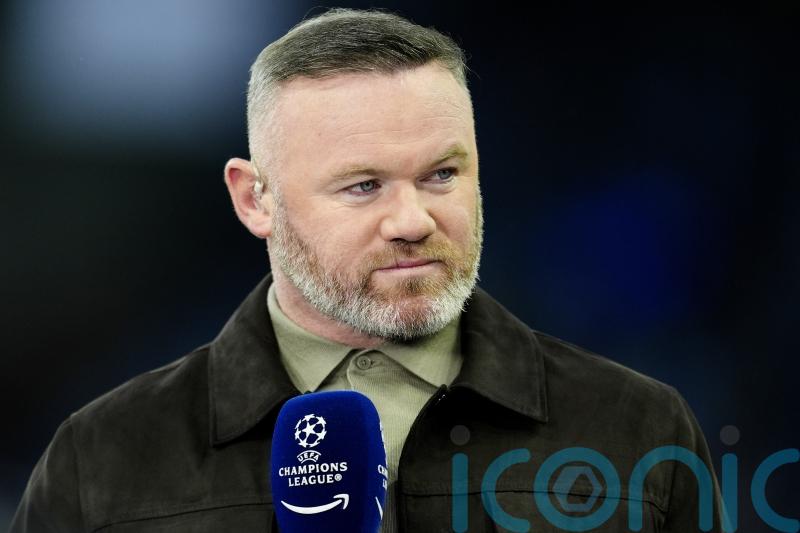 Wayne Rooney reveals who he wants to win I’m A Celebrity… Get Me Out Of Here!