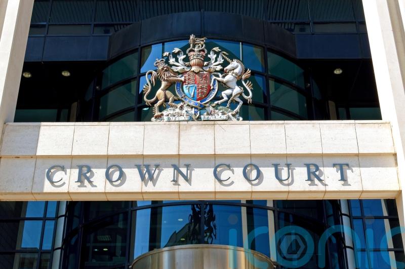 Crown court backlog in England and Wales: Key numbers and trends