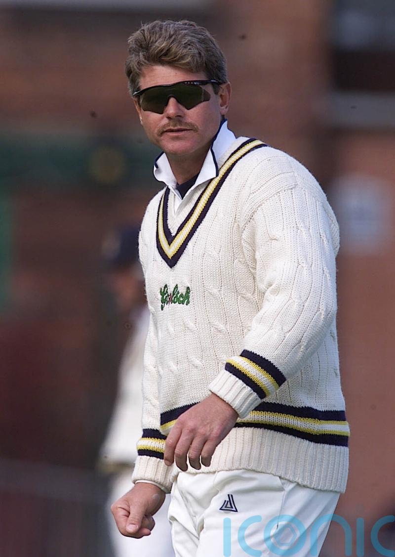 Robin Smith hailed as ‘batter ahead of his time’ following death at age of 62