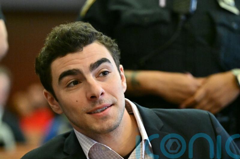 Luigi Mangione back in court amid evidence dispute in CEO killing case