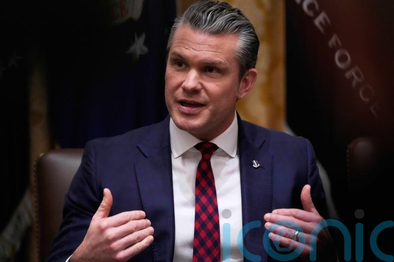 Hegseth cites &lsquo;fog of war&rsquo; in defending follow-up strike on alleged drug boat