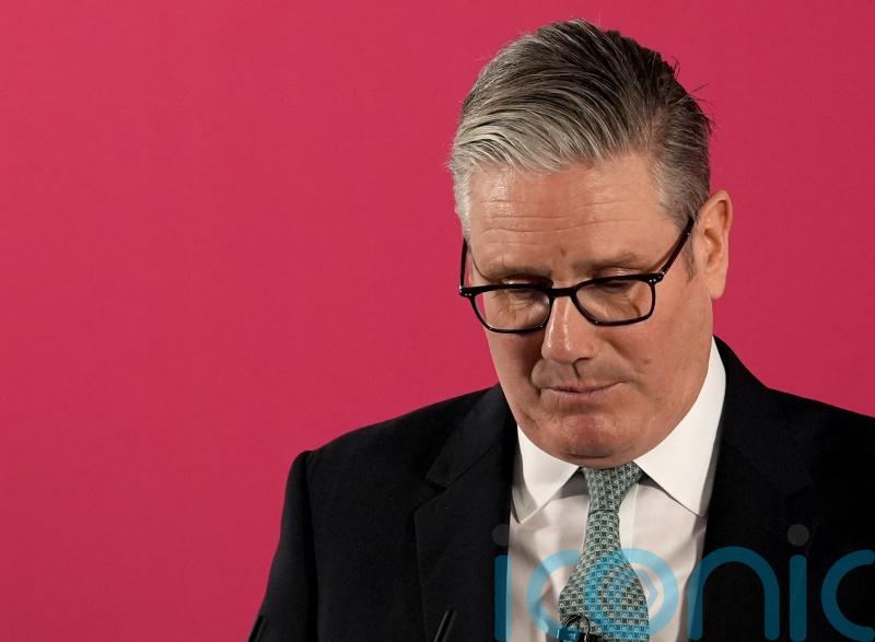 Keir Starmer to face PMQs amid continued Budget questions