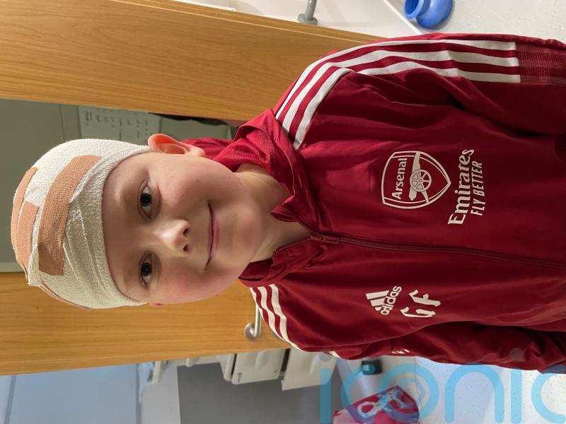 Postcode lottery leads to ‘uneven’ care for children with brain cancer – report