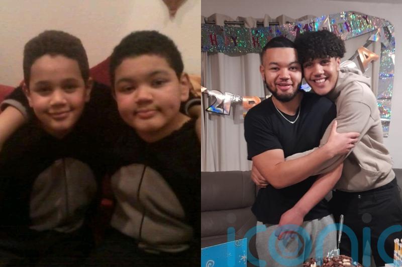 ‘My brother died from brain cancer at 23 – I’m only 22 and I need to fundraise to pay for a funeral’