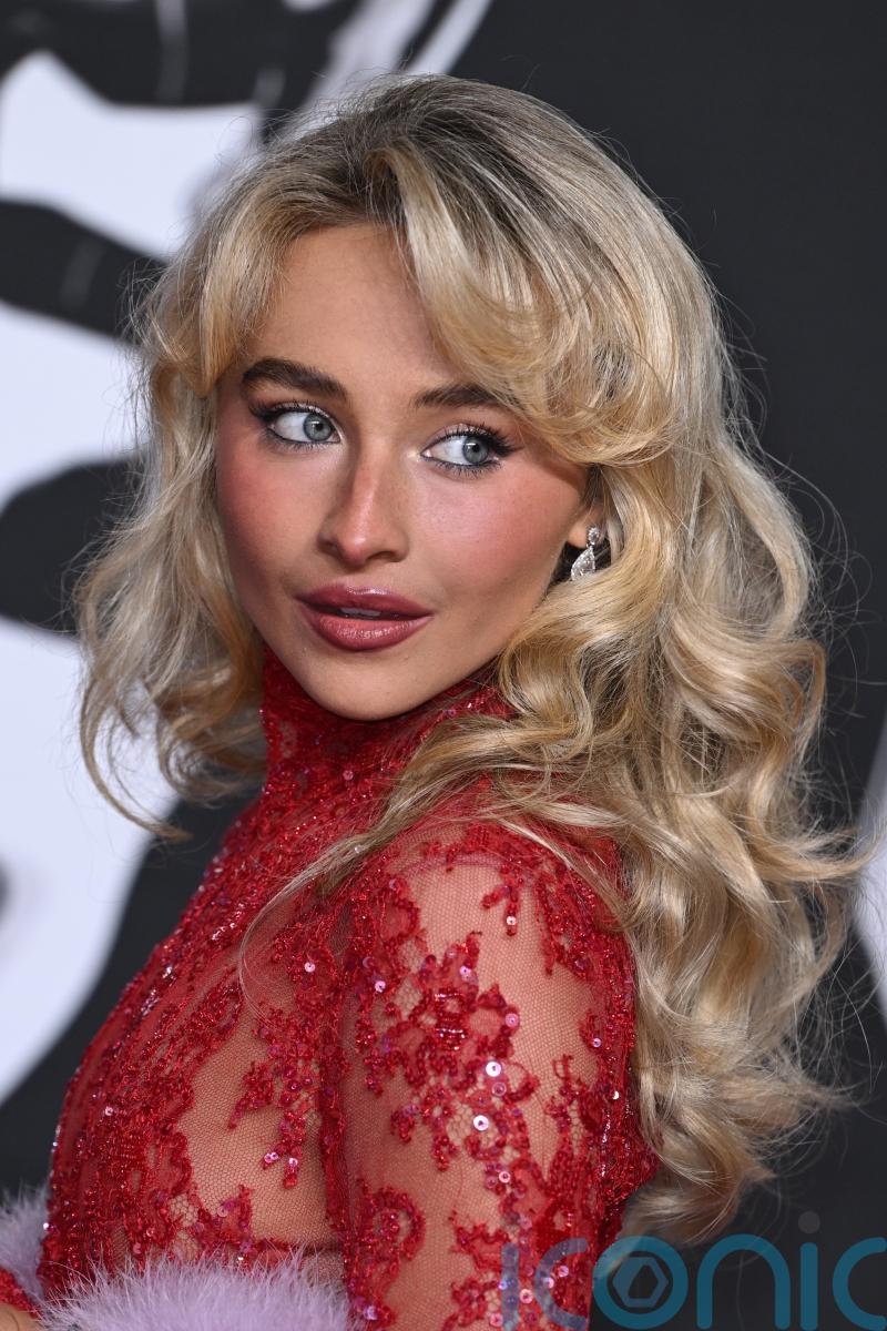 Sabrina Carpenter condemns Trump administration’s use of her work