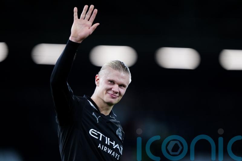 Wednesday’s briefing: Haaland brings up hundred and England end 2025 with win