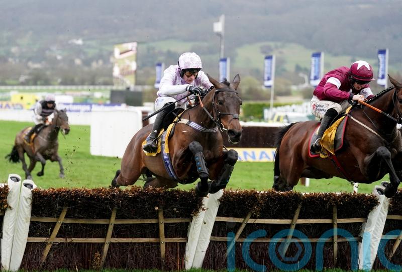 Kempton ‘might be worth looking at’ with Golden Ace