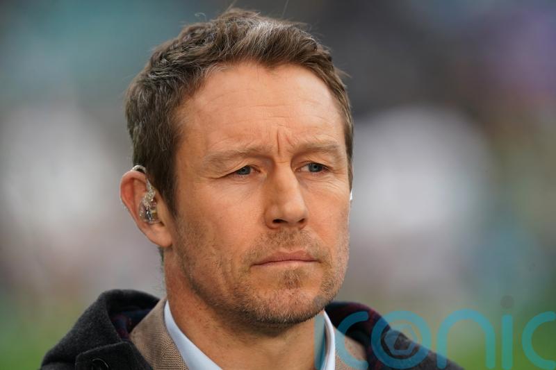 ‘I ticked off all my goals and I thought it would resolve all my issues’: Jonny Wilkinson on his mental health journey