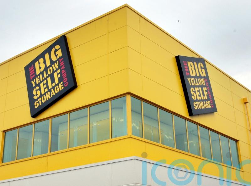 Big Yellow warns annual business rates bill to jump by £1.8m post Budget