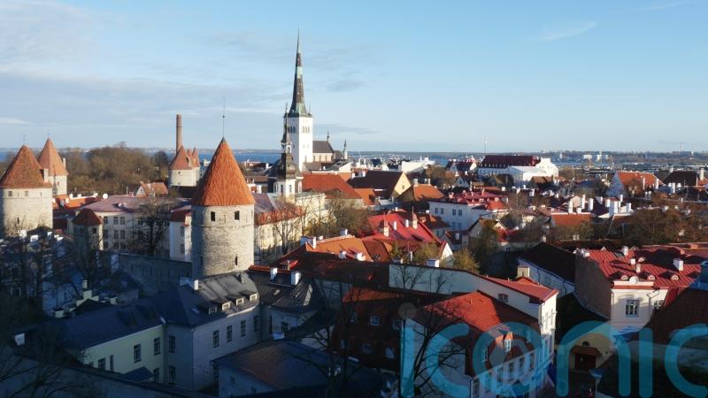 Is Estonia’s Tallinn an underrated festive getaway?