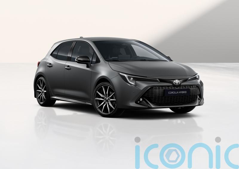 Toyota Corolla range tweaked for 2026