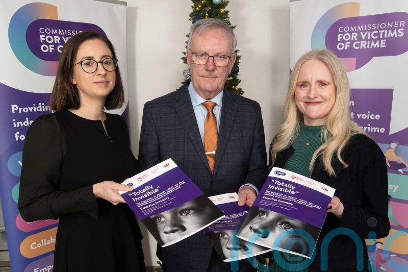 Domestic abuse victims ‘unheard’ in private law family court system