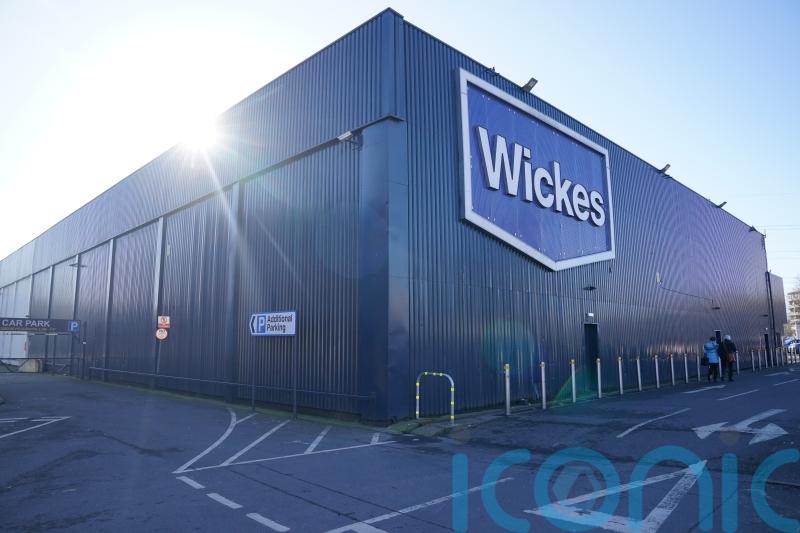 Wickes staff get bumper £14.1m windfall from share save scheme