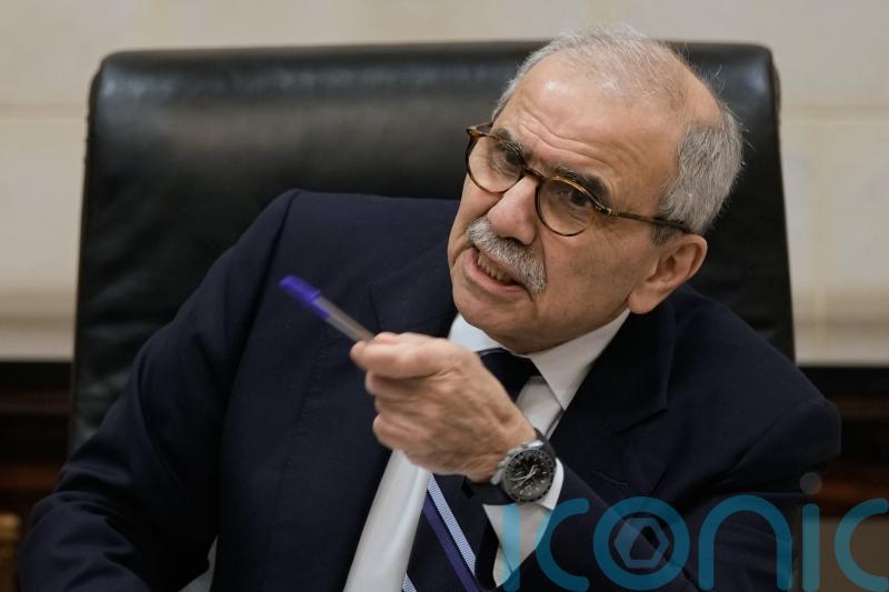 Lebanon ‘far from’ normalising relations with Israel, prime minister says