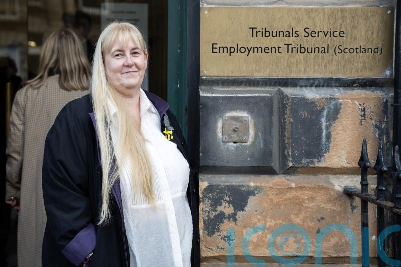 Engineer loses case against defence giant employer over trans toilet policy