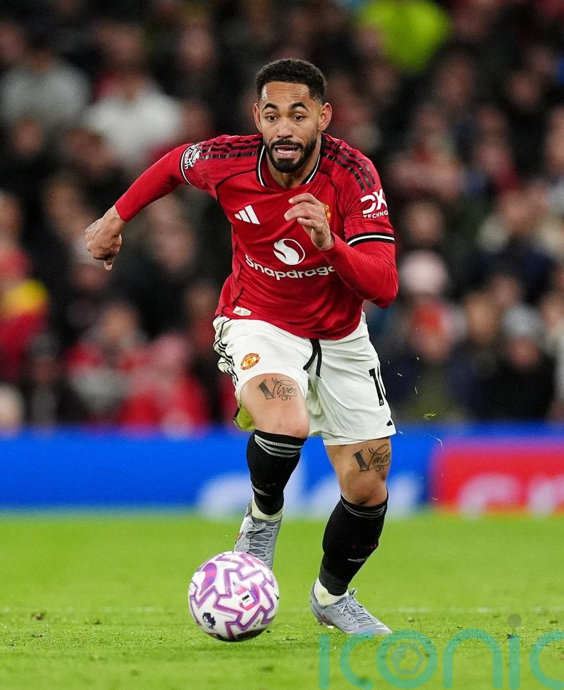 Matheus Cunha has ‘levels to go’, says Manchester United boss Ruben Amorim