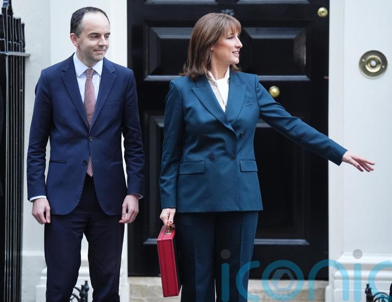 Treasury minister: inquiry into pre-Budget leaks under way