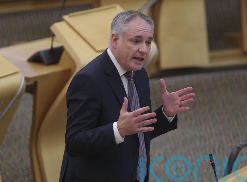 Business minister to announce Scotland’s space strategy will be refreshed
