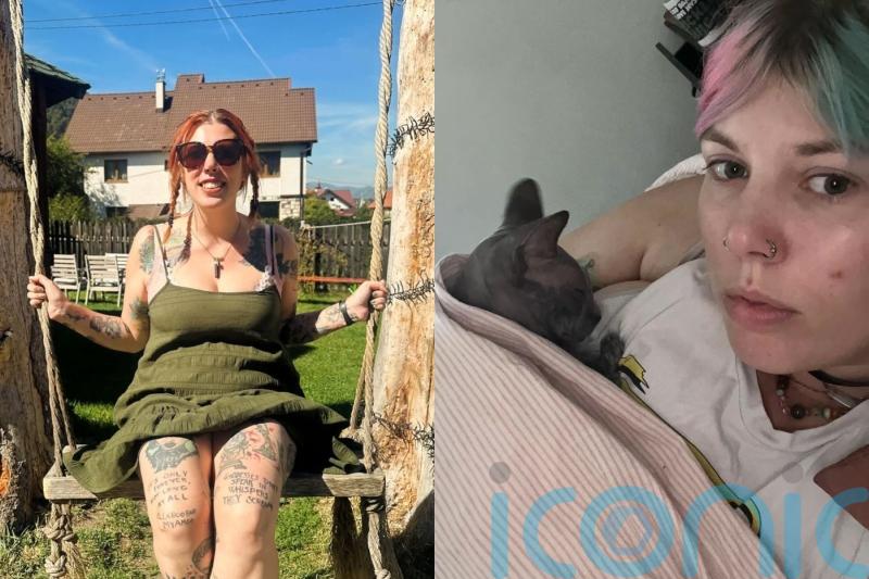 Woman diagnosed with ADHD at 37 ‘shines differently’, after giving up booze and losing 18kg living happier and healthier