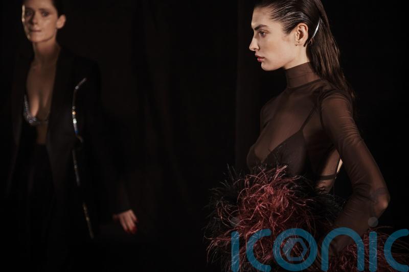 What to wear for New Year’s Eve – whether you’re going out or staying in