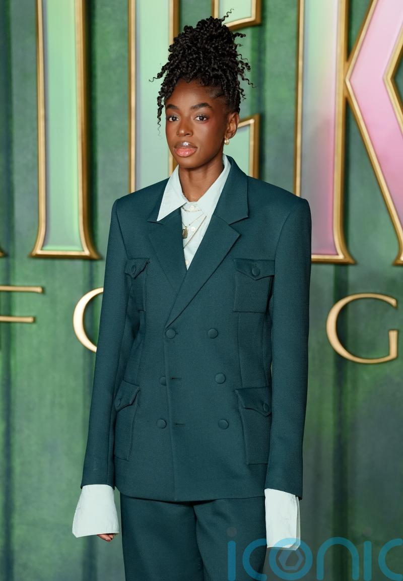 Celebrity Traitors’ Cat Burns revealed as most Googled female musician in 2025