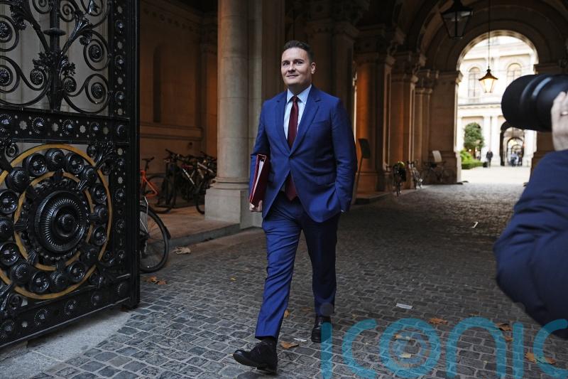 Wes Streeting launches review into ADHD, autism and mental health services