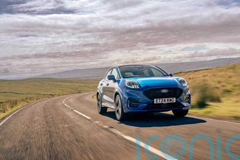 These were the best-selling cars in November