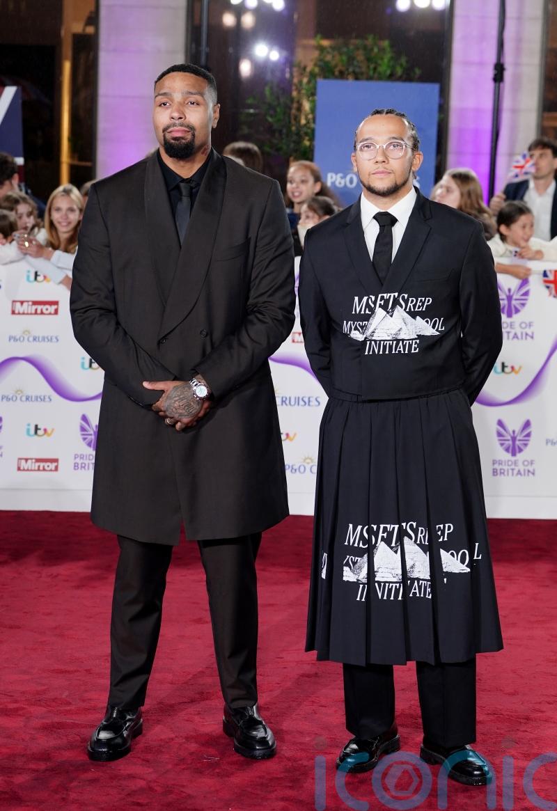 Jordan Banjo and Perri Kiely announce departure from breakfast radio show