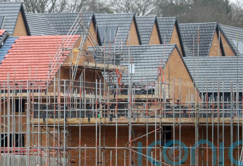 UK construction sector shrinks at fastest rate since 2020