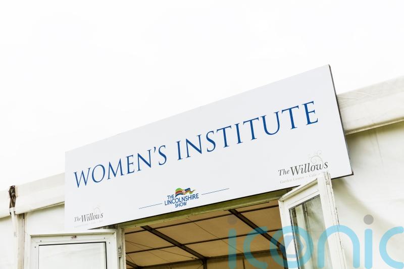 Women’s Institute latest organisation to announce trans membership ban