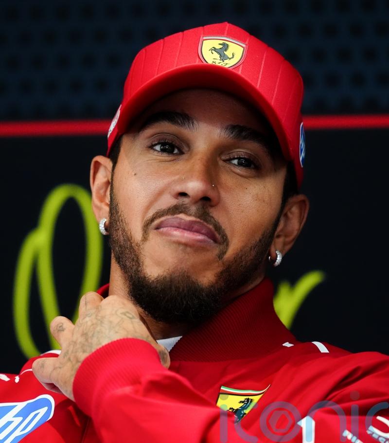 Betway ad featuring Sir Lewis Hamilton banned for appeal to under-18s