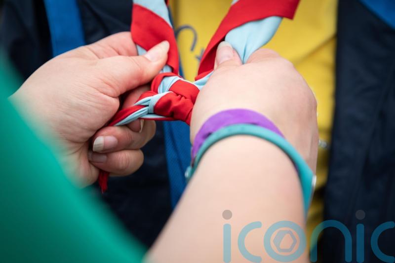 Girlguiding makes ‘difficult decision’ to stop admitting trans girls as members