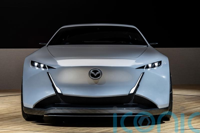 Mazda looking into ‘Mobile Carbon Capture’ technology for future models