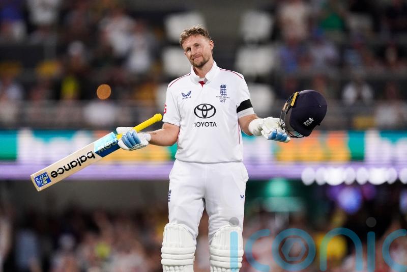Joe Root ends debate over ‘all-time great’ status with landmark Ashes hundred