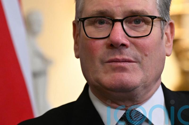 Michelle O’Neill to tackle Starmer for ‘prioritising weapons of war over people’