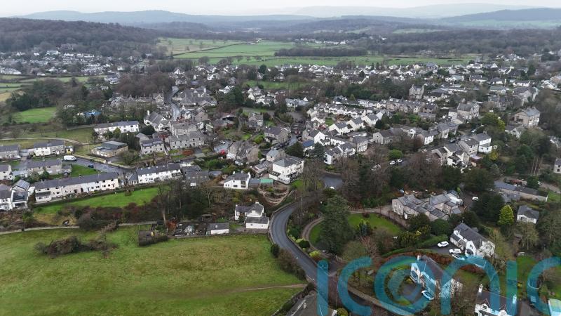 Did the earth move for you? residents ask, in village at earthquake epicentre