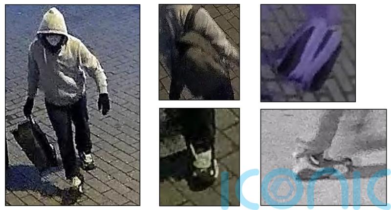 Man charged after arrest connected to January 6 Capitol pipe bombs