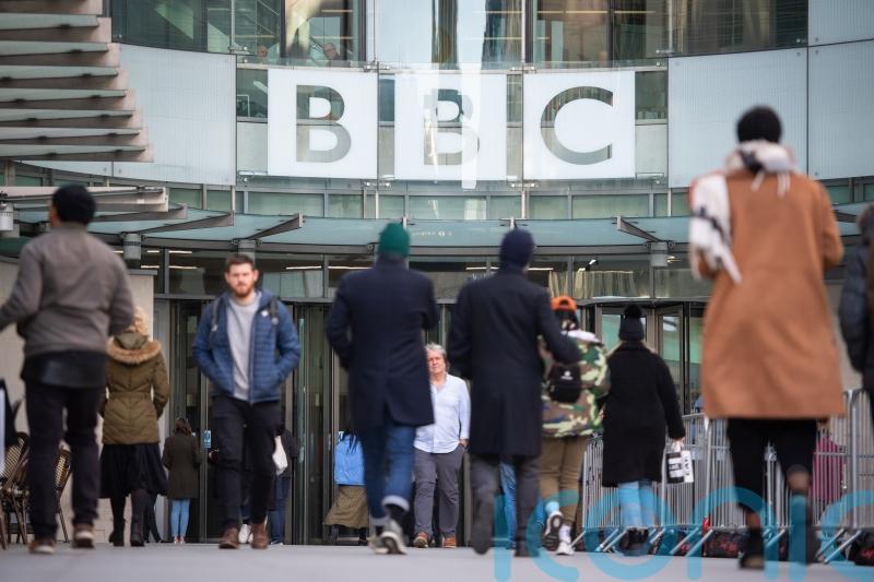 BBC staff required to complete anti-discrimination training