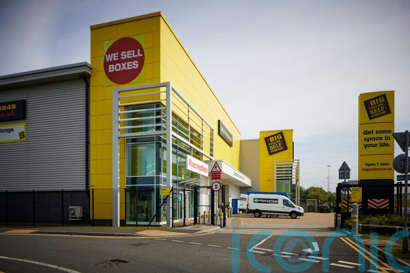 Big Yellow shares drop after takeover talks with Blackstone abandoned