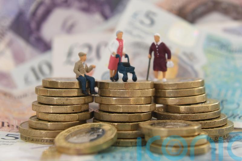 3.3m pension savers facing hit with salary sacrifice changes