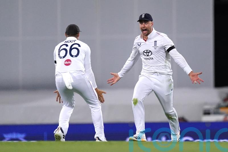 England toil despite Will Jacks’ moment of magic in second Ashes Test