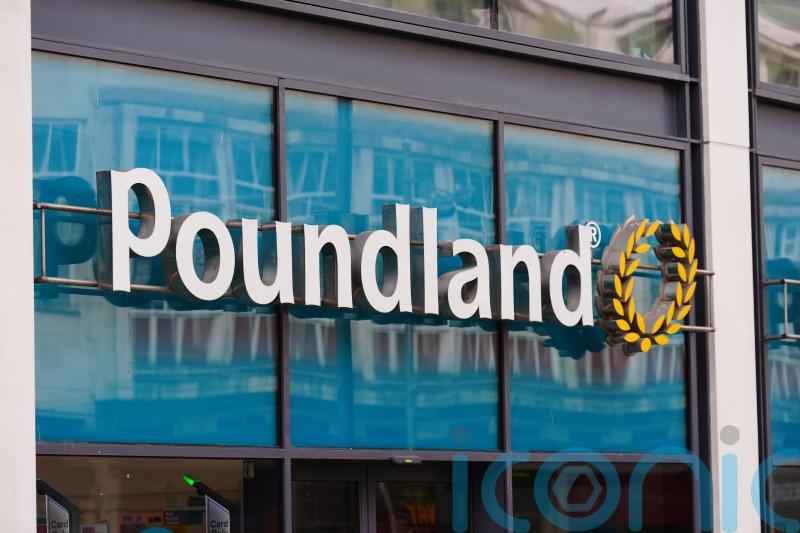 Poundland announces another wave of store closures over winter