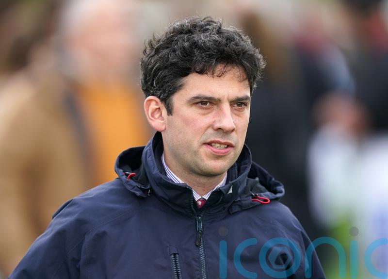 Greenall and Guerriero mount dual challenge on Becher crown